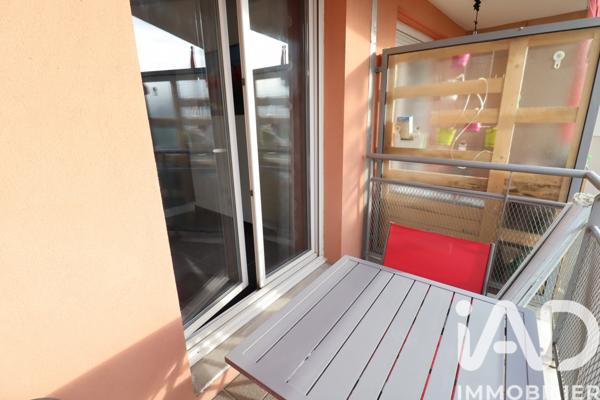Appartement à vendre 3 pièces 67 m² Clermont-Ferrand