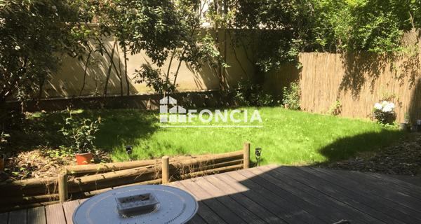 À vendre Appartement 2 pièces 49 m² - Montrouge 92120