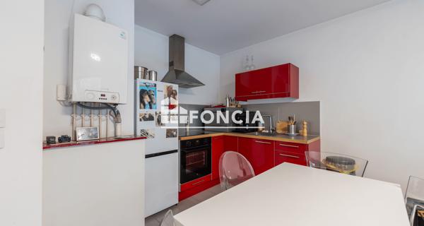 À vendre Appartement 2 pièces 49 m² - Montrouge 92120