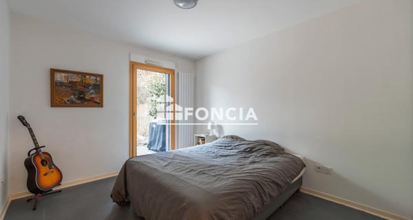 À vendre Appartement 2 pièces 49 m² - Montrouge 92120