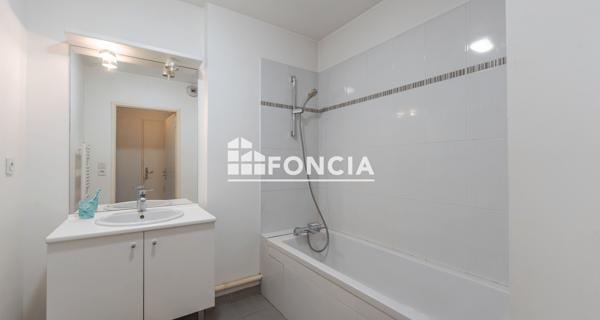 À vendre Appartement 2 pièces 49 m² - Montrouge 92120