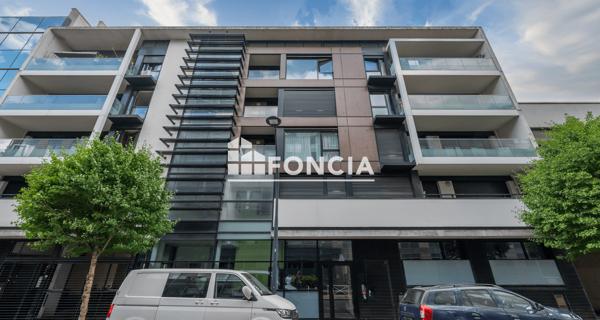 À vendre Appartement 2 pièces 49 m² - Montrouge 92120