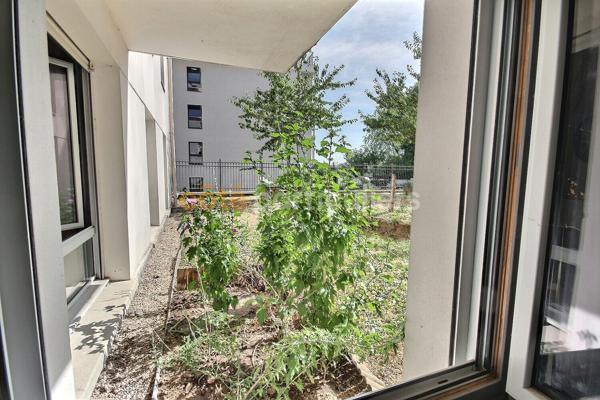 Vente
                Appartement38 m² - 2 Pièces -
                    CHATILLON (92320)