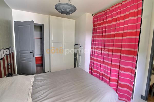 Vente
                Appartement38 m² - 2 Pièces -
                    CHATILLON (92320)