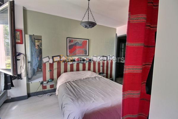Vente
                Appartement38 m² - 2 Pièces -
                    CHATILLON (92320)