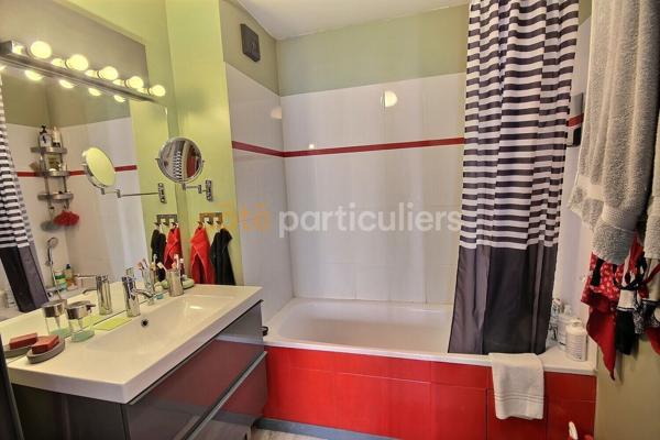 Vente
                Appartement38 m² - 2 Pièces -
                    CHATILLON (92320)