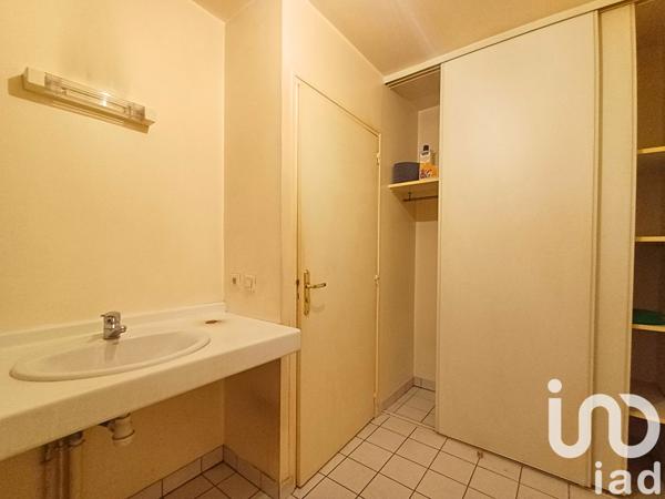Appartement à vendre 3 pièces 74 m² Lannion