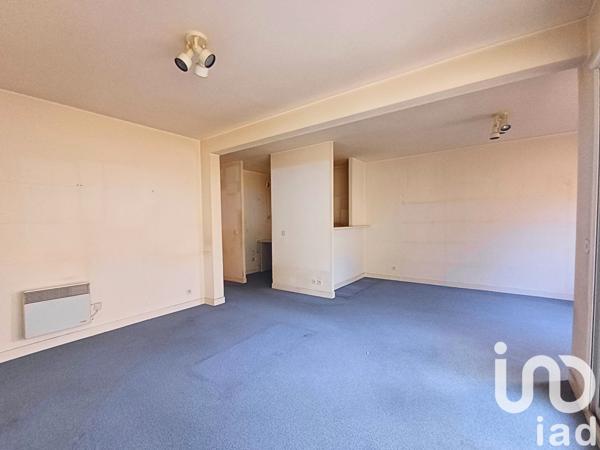 Appartement à vendre 3 pièces 74 m² Lannion