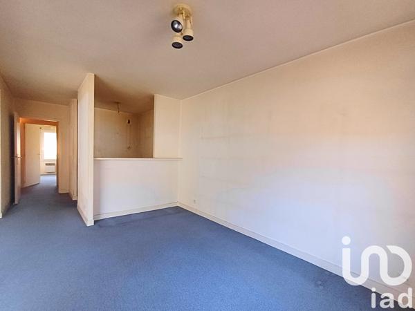 Appartement à vendre 3 pièces 74 m² Lannion