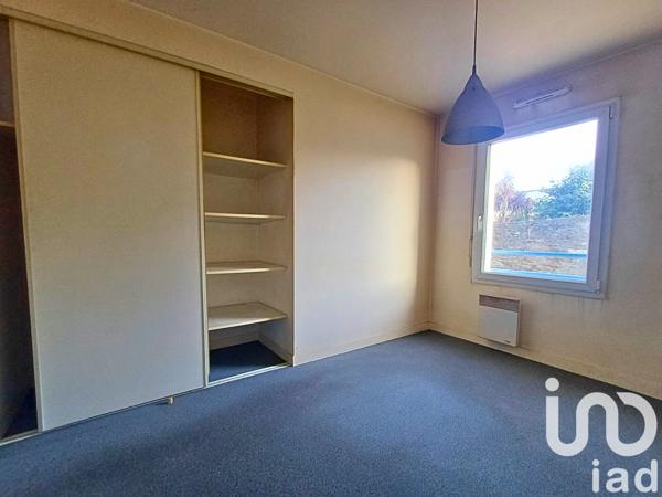 Appartement à vendre 3 pièces 74 m² Lannion