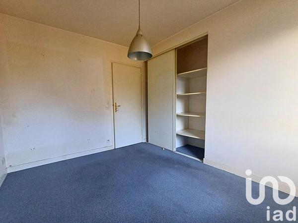 Appartement à vendre 3 pièces 74 m² Lannion