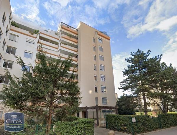 Appartement à louer 2 pièces 60.13m²