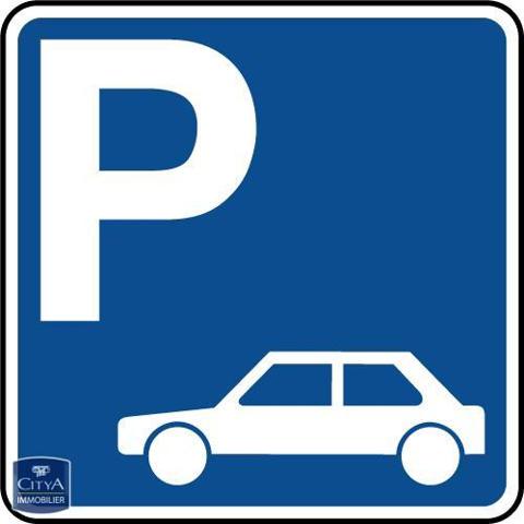 Location parking Neuvy (03000)