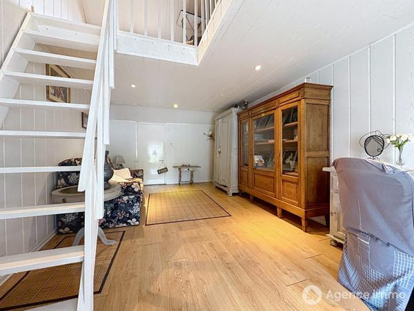 À vendre - Maison bourgeoise, 7 pièces située à Chécy (45430)