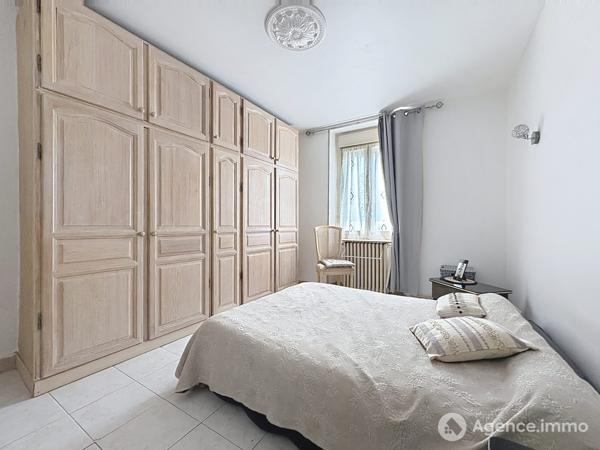 À vendre - Maison bourgeoise, 7 pièces située à Chécy (45430)