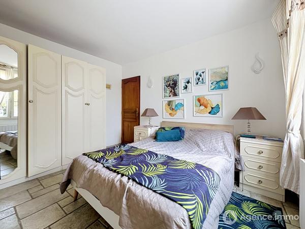 À vendre - Maison bourgeoise, 7 pièces située à Chécy (45430)