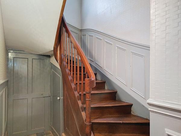 Location appartement Orléans - 1 pièce(s) - 28 m² - 635 €/mois