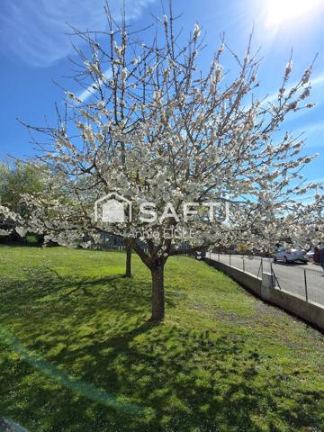 Jolie maison rénovée