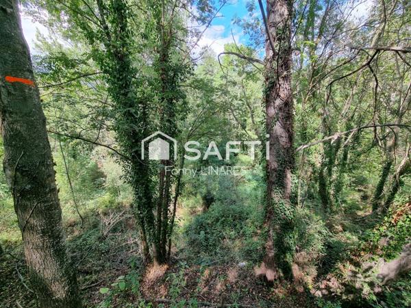 Maison modulable 1 ou 2 appartements + terrain