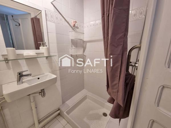 Maison modulable 1 ou 2 appartements + terrain