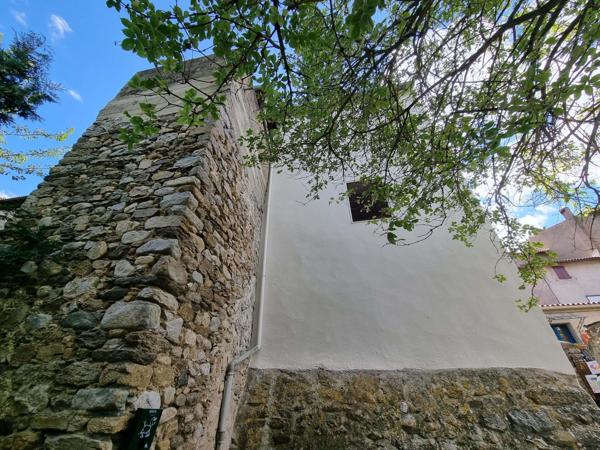 Maison modulable 1 ou 2 appartements + terrain