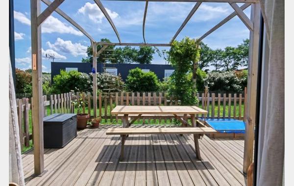 Vente Maison Ecrin de verdure neuf Sainte-foy
