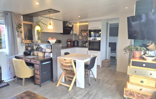 Vente Maison Ecrin de verdure neuf Sainte-foy