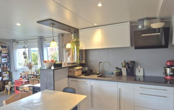 Vente Maison Ecrin de verdure neuf Sainte-foy