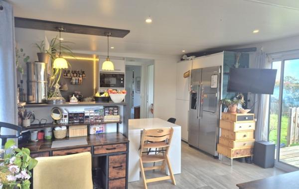 Vente Maison Ecrin de verdure neuf Sainte-foy