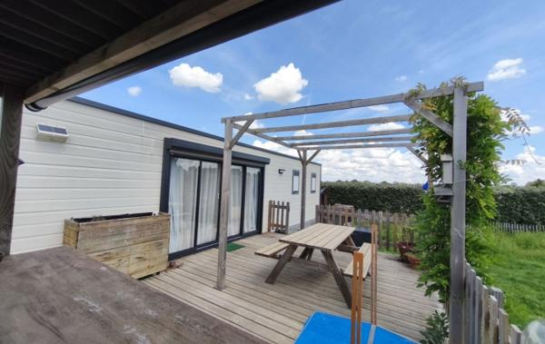 Vente Maison Ecrin de verdure neuf Sainte-foy