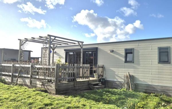 Vente Maison Ecrin de verdure neuf Sainte-foy