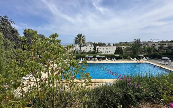 Appartement à vendre    3 pièces • 71,13 m2 Nice