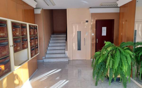 Appartement à vendre    3 pièces • 71,13 m2 Nice