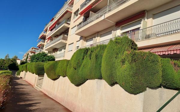 Appartement à vendre    3 pièces • 71,13 m2 Nice