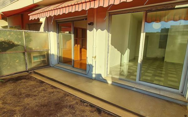 Appartement à vendre    3 pièces • 71,13 m2 Nice