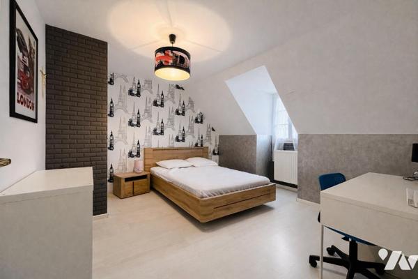 BALLAN-MIRÉ - La Pasqueraie
Proximité immédiate de Tours et axes routiers