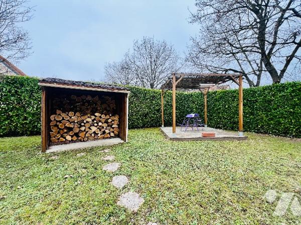 BALLAN-MIRÉ - La Pasqueraie
Proximité immédiate de Tours et axes routiers