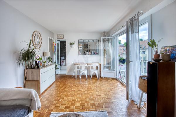 SEVRES CENTRE VILLE - APPARTEMENT 3 PIECES 385 000 € **  - Référence  654-S