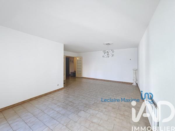 Appartement à vendre 4 pièces 85 m² Béziers