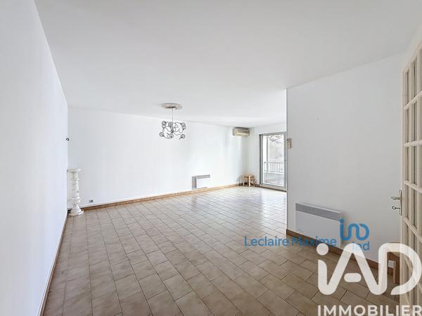 Appartement à vendre 4 pièces 85 m² Béziers