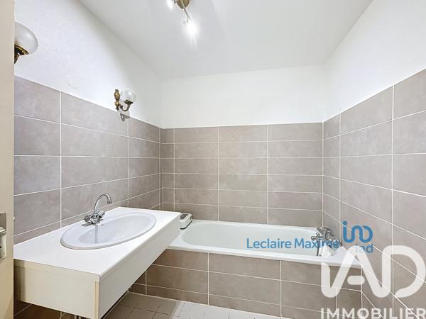 Appartement à vendre 4 pièces 85 m² Béziers