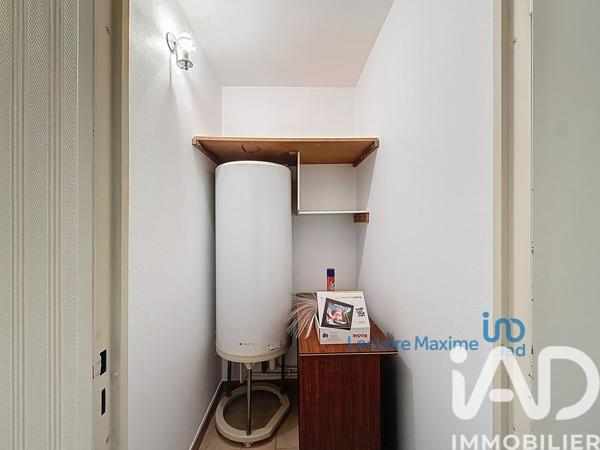 Appartement à vendre 4 pièces 85 m² Béziers