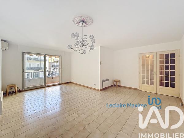 Appartement à vendre 4 pièces 85 m² Béziers