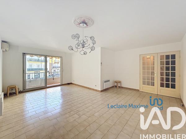 Appartement à vendre 4 pièces 85 m² Béziers