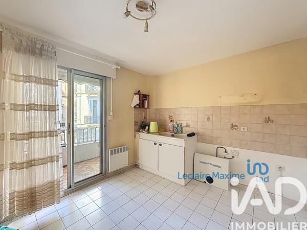Appartement à vendre 4 pièces 85 m² Béziers