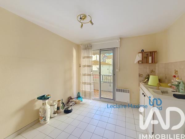 Appartement à vendre 4 pièces 85 m² Béziers