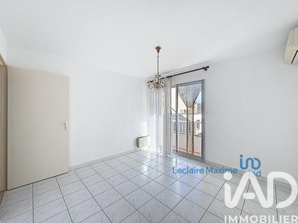 Appartement à vendre 4 pièces 85 m² Béziers