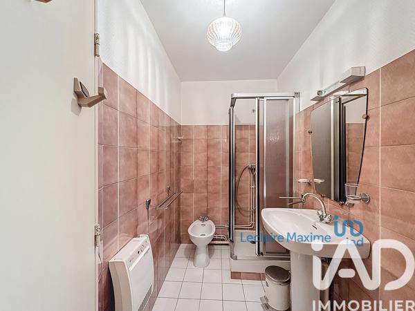 Appartement à vendre 4 pièces 85 m² Béziers