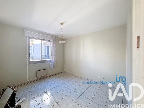 Appartement à vendre 4 pièces 85 m² Béziers