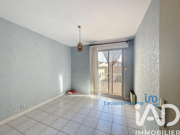 Appartement à vendre 4 pièces 85 m² Béziers